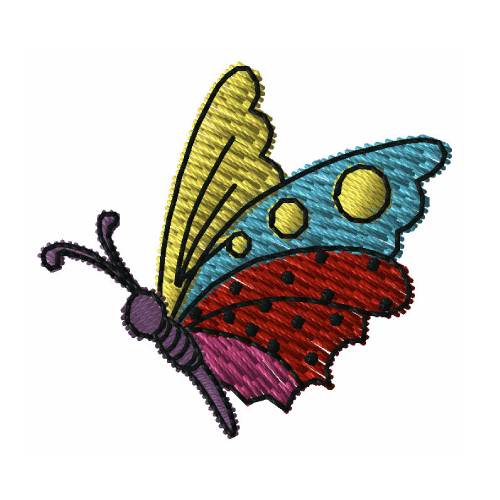 dhagaraga faun design