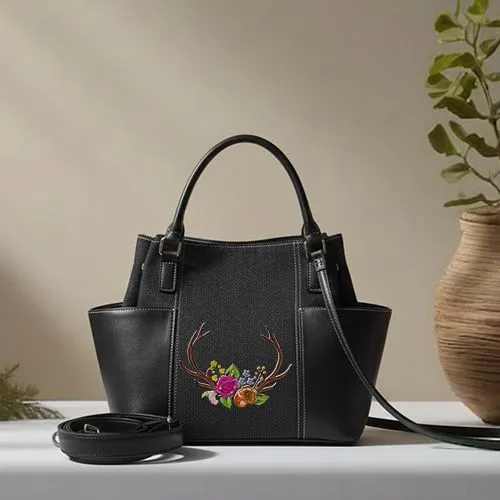 Dhaga Raga Bucket Bag Stage Design