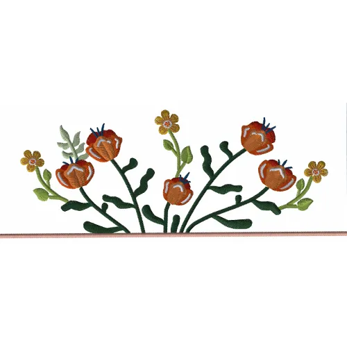 Dhaga Raga Emboideryflower