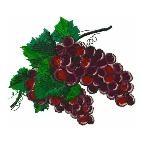 Dhaga Raga Grapes