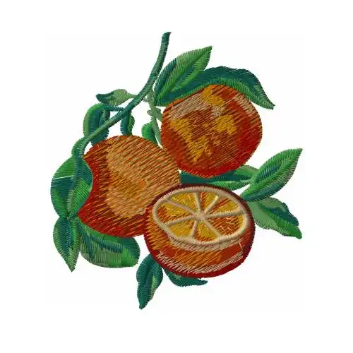 Dhagaraga Orange Fruti D Italia D