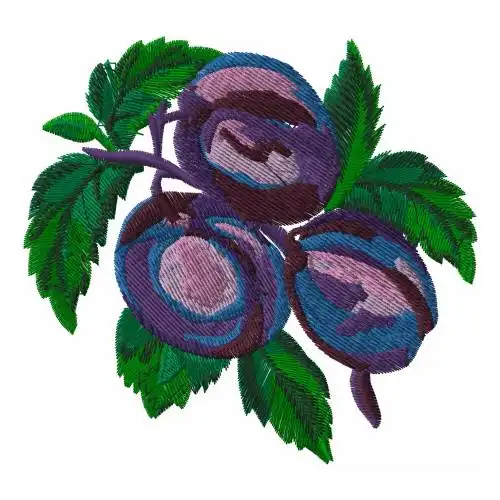 Dhagaraga Purple Fruti D Italia