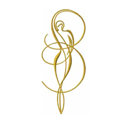 Dhaga Raga Embroidered Imaginative Stitches Divine Loopwork Design Embroidered