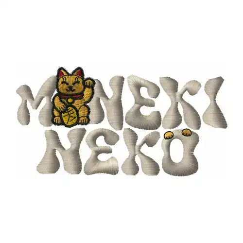 Dhaga Raga Imaginative Stiches Design Embroidered