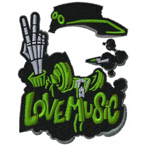 Dhagaraga Embroidery