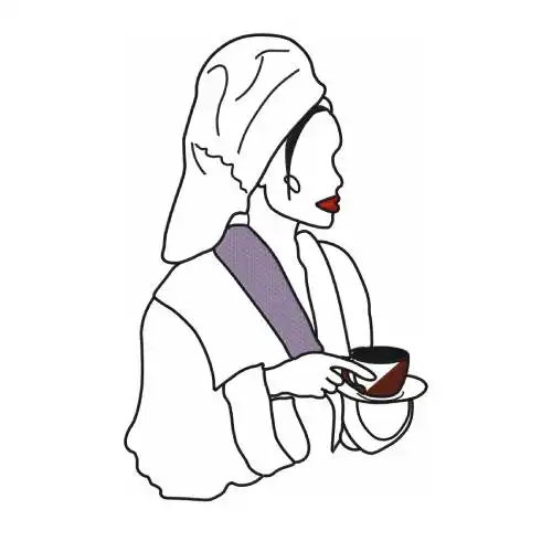 Dhagaraga Nurturing The Goddess