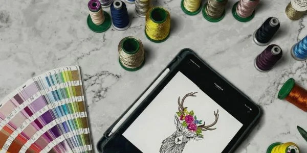 dhaga raga threads embroidery