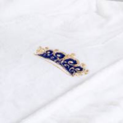 Dhaga-Raga | Embroidery | Bath-robes