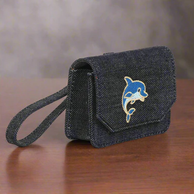 Dhaga-Raga | Embroidery | Earpods-cases | covers