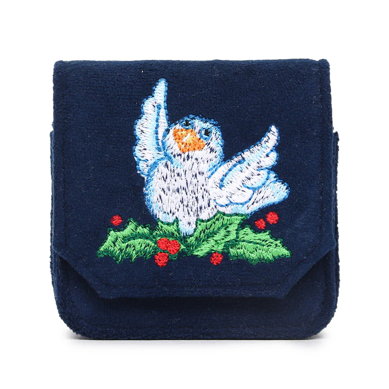 Dhaga-Raga | Embroidery | Hidden-gems
