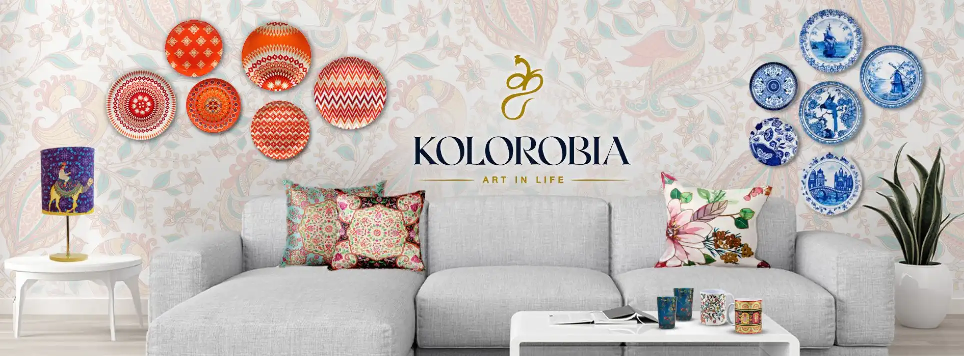 Dhaga Raga Kolorobia Embriodery