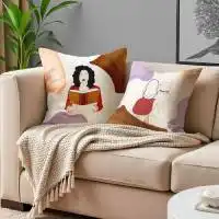 Dhagaraga Cushion Covers Kolorobia