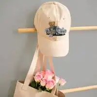 Dhagaraga Embroidered Caps Kolorobia