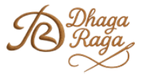 Dhaga Raga logo