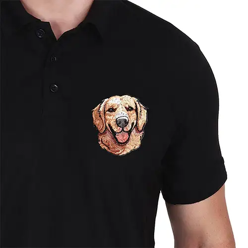 dhaga-raga polo-t-shirt collection