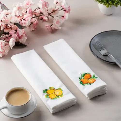 dhaga raga table napkin