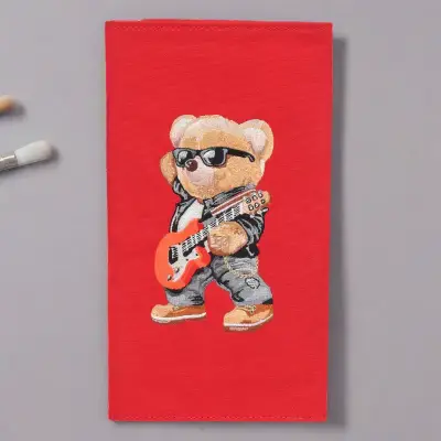 Dhaga Raga embroidery elvis brush kit