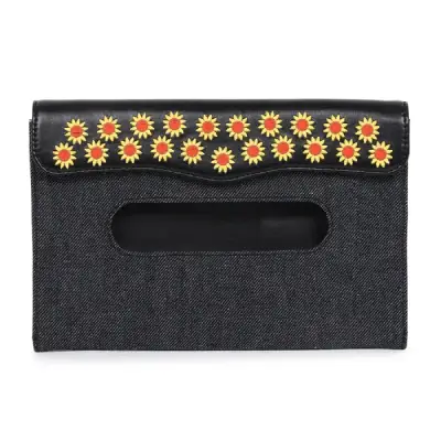 DhagaRaga Tissue Cover For Car Sun Visor