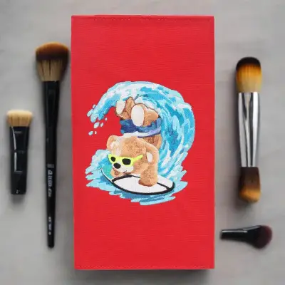 DhagaRaga Noah Brush Kit