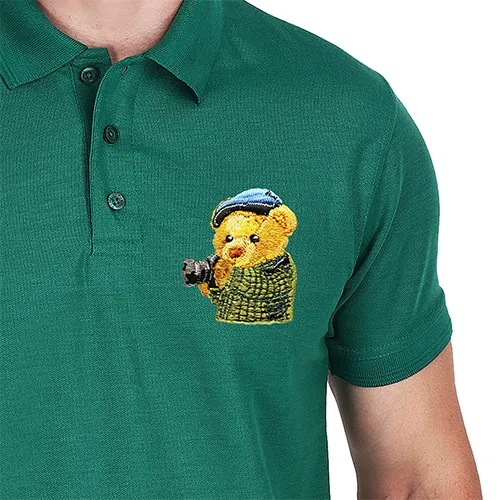 Dhaga Raga Embroiderygreen Snapit