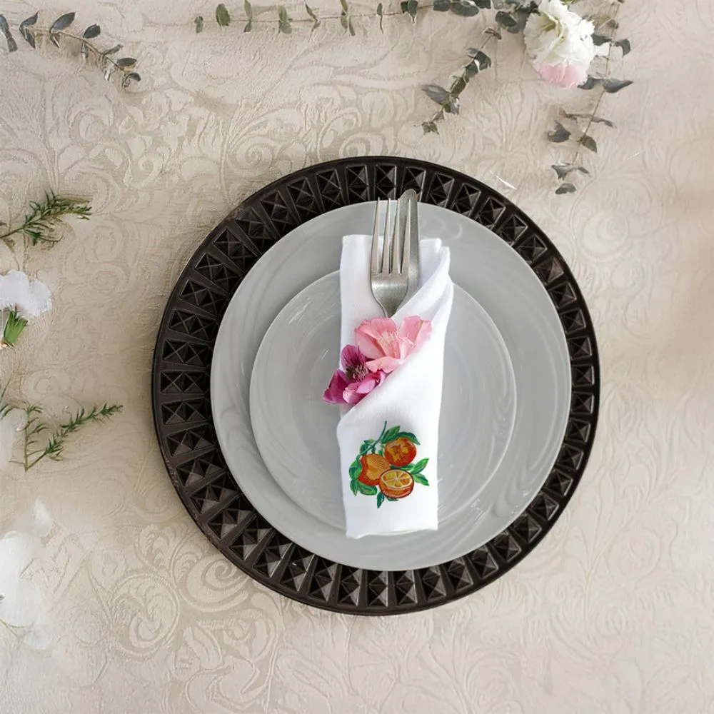 Dhagaraga Table Napkins