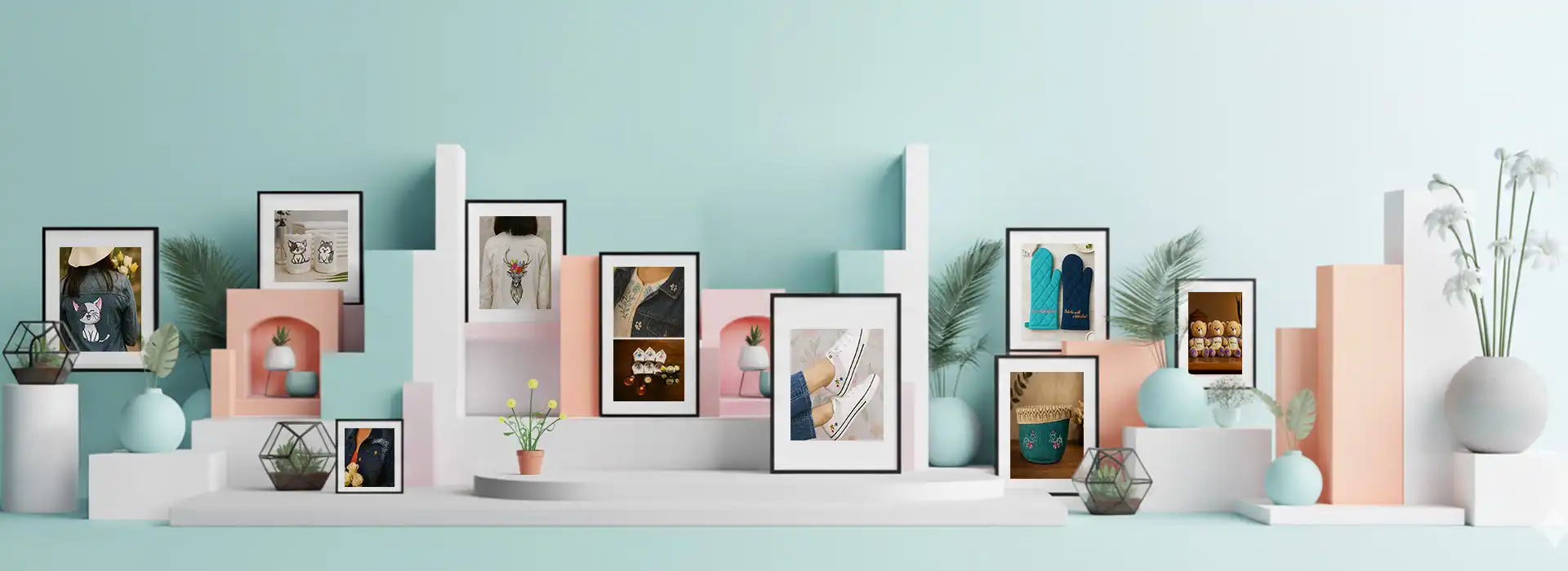 Dhaga Raga Sample Banner