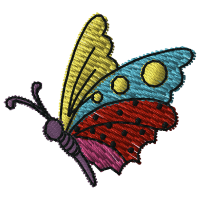 Joyful Wings