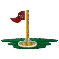 Golf Ball