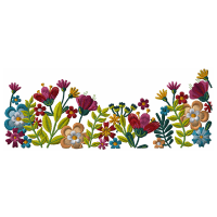 Floral Garden