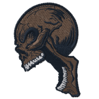Sinister Skull