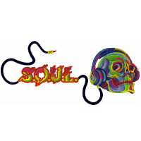 Sonic Skull