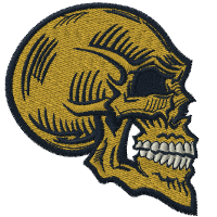 Gold Reaper