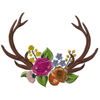 Stag and Stem