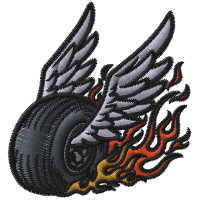 Hell Tire