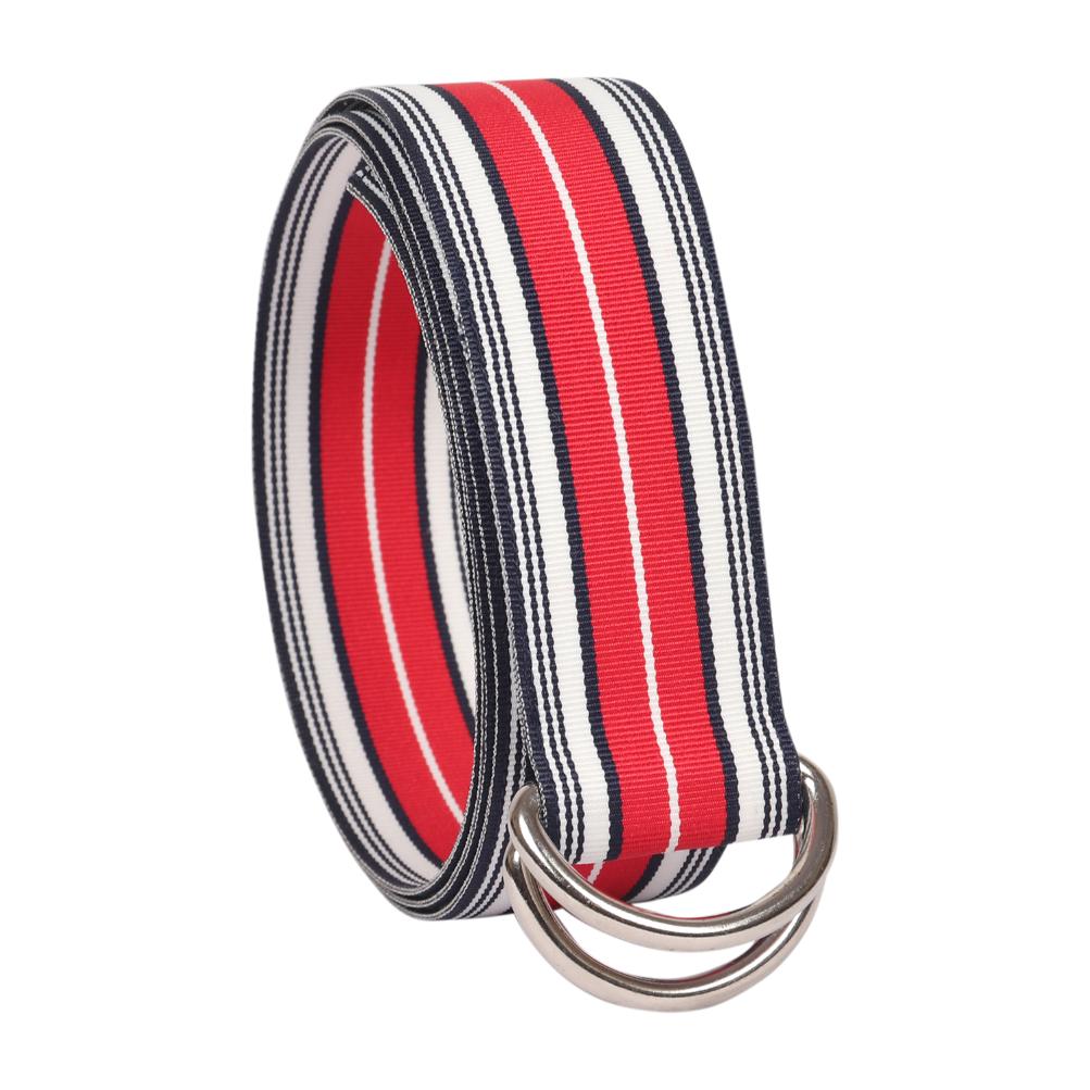 Louis D-Ring Belt