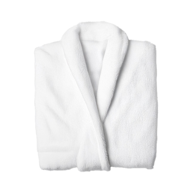 Male Bath Robe