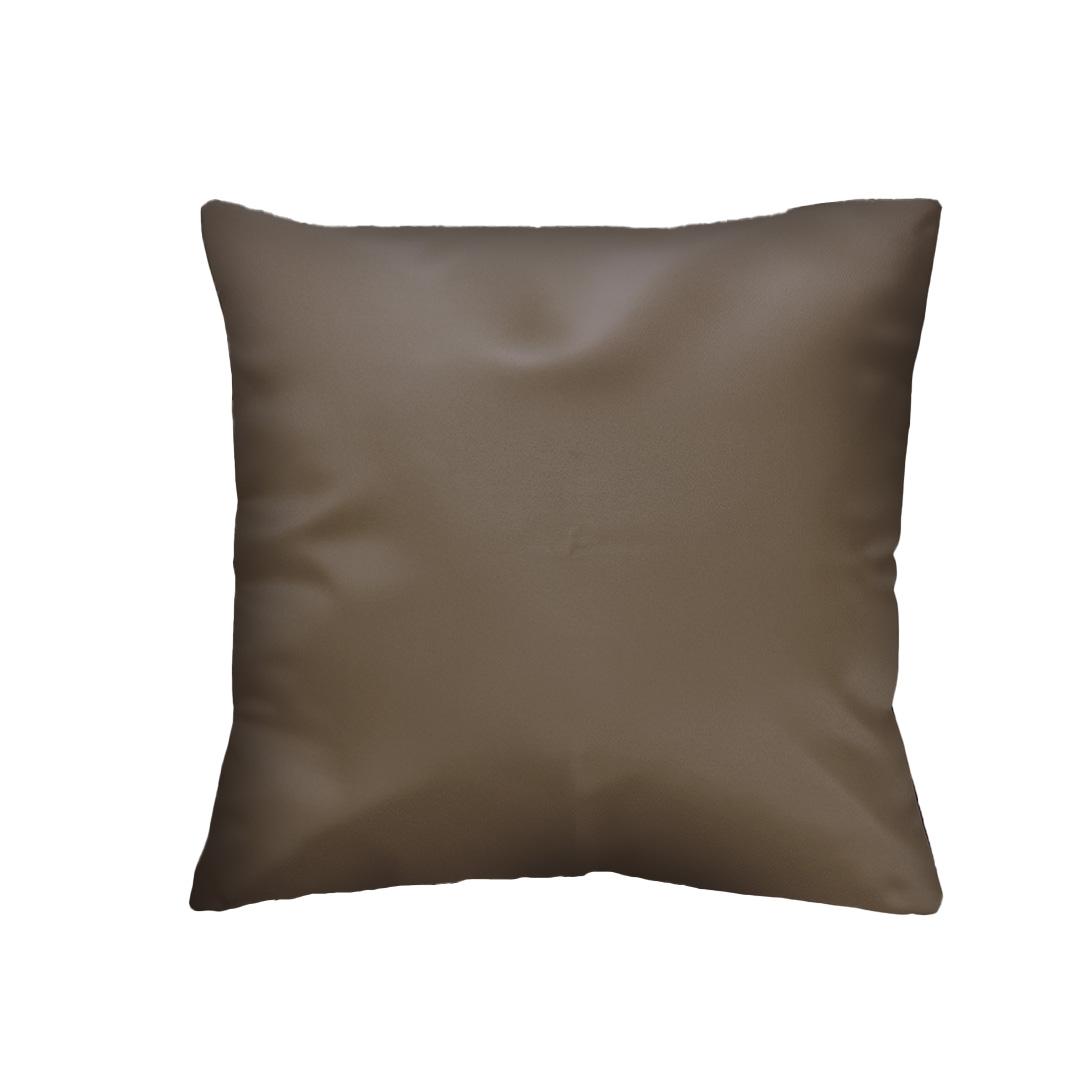 Brown Cushion Cover