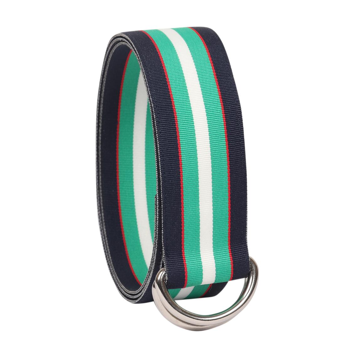 Chester D-Ring Belt