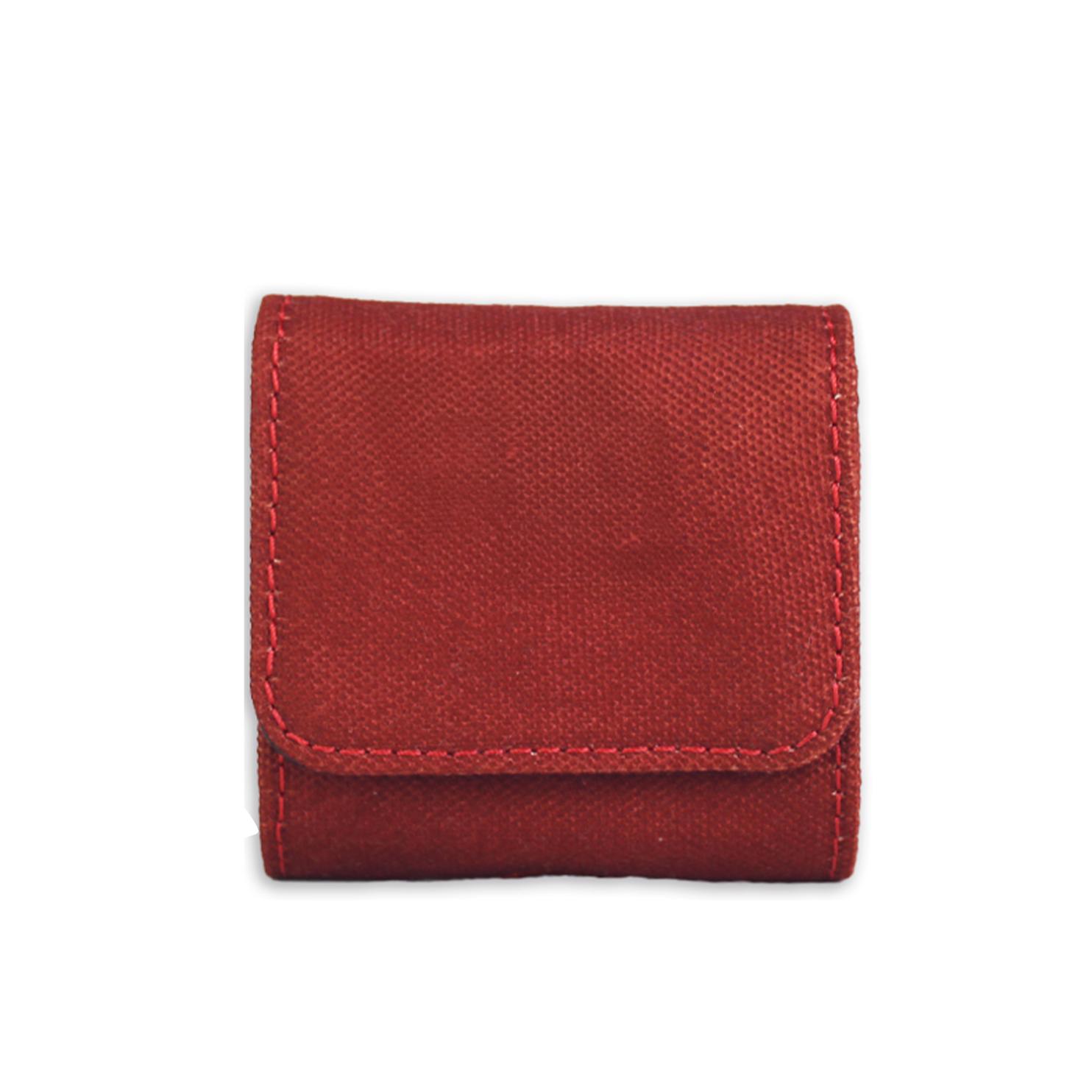Red Airpod Case