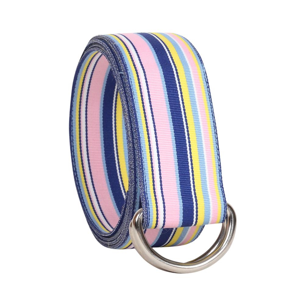 Rio D-Ring Belt