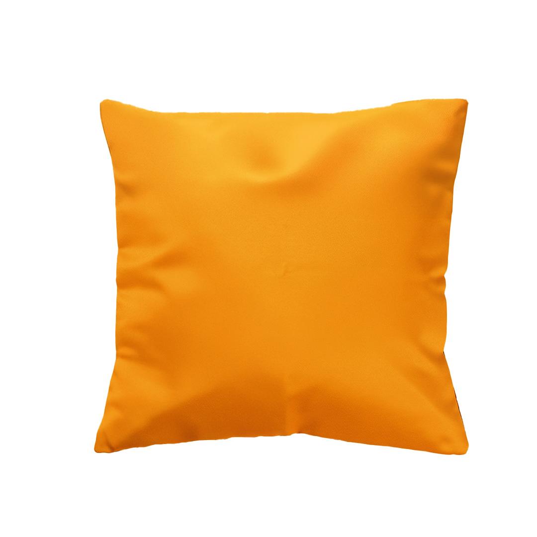 Yellow Cushion Cover