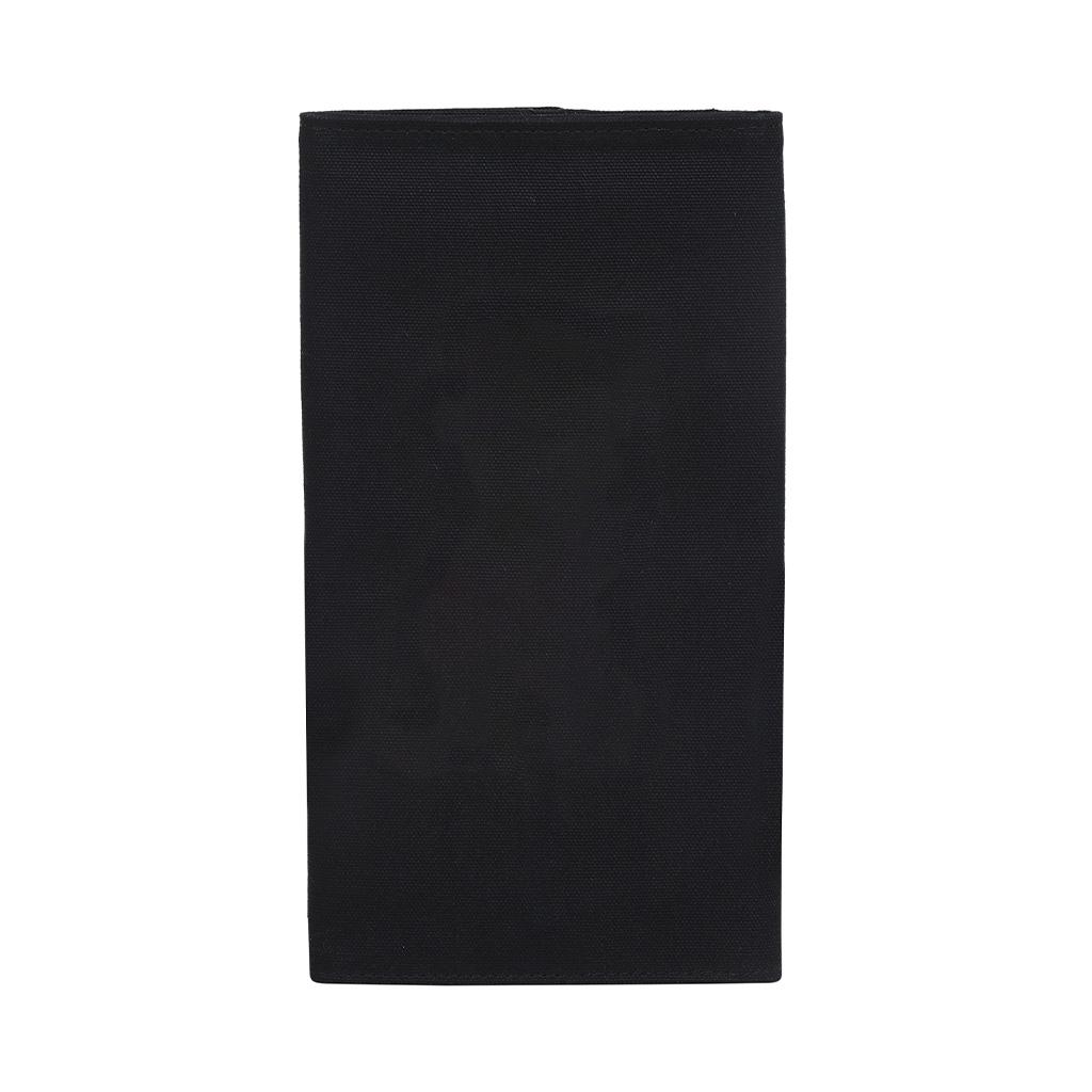 Black Brush Kit Small