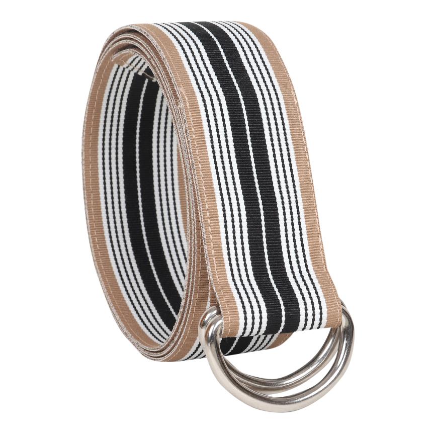Arden D-Ring Belt