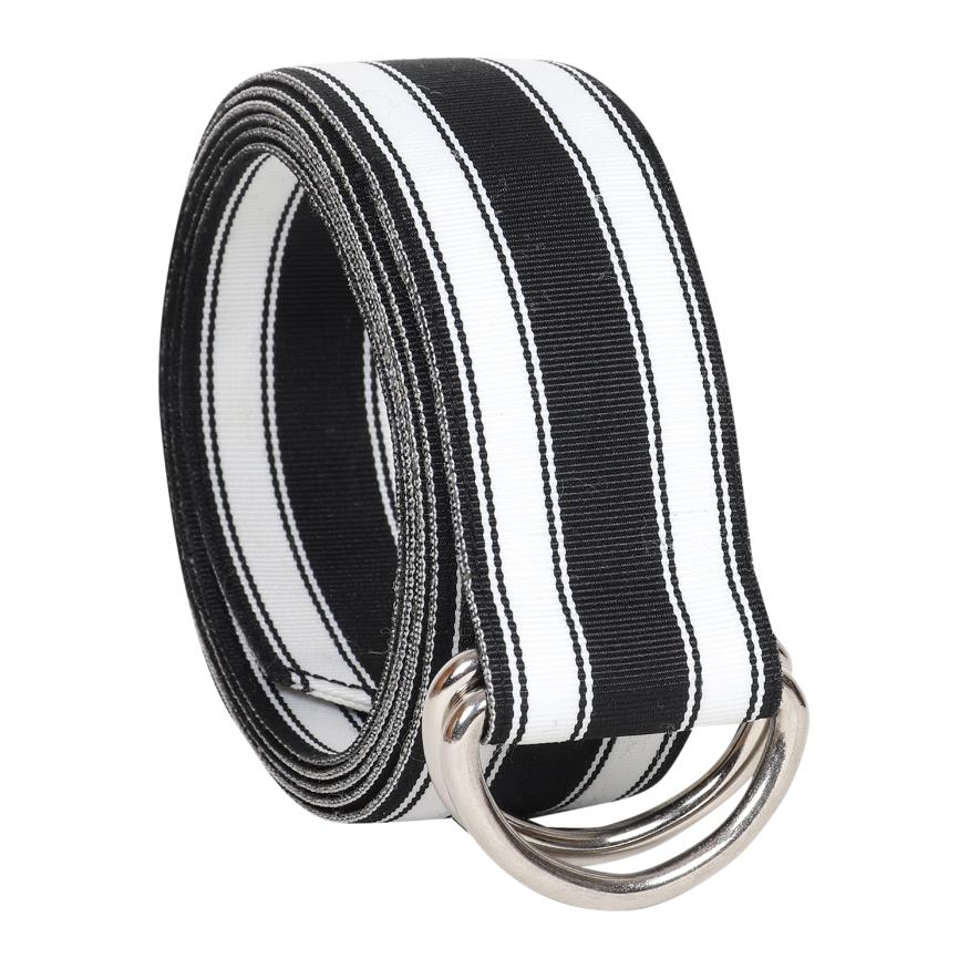 Hunter D-Ring Belt