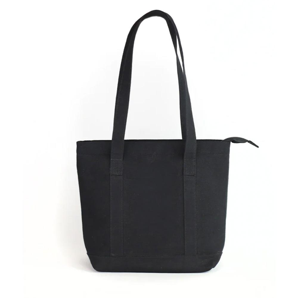 Black Tote Bag Small