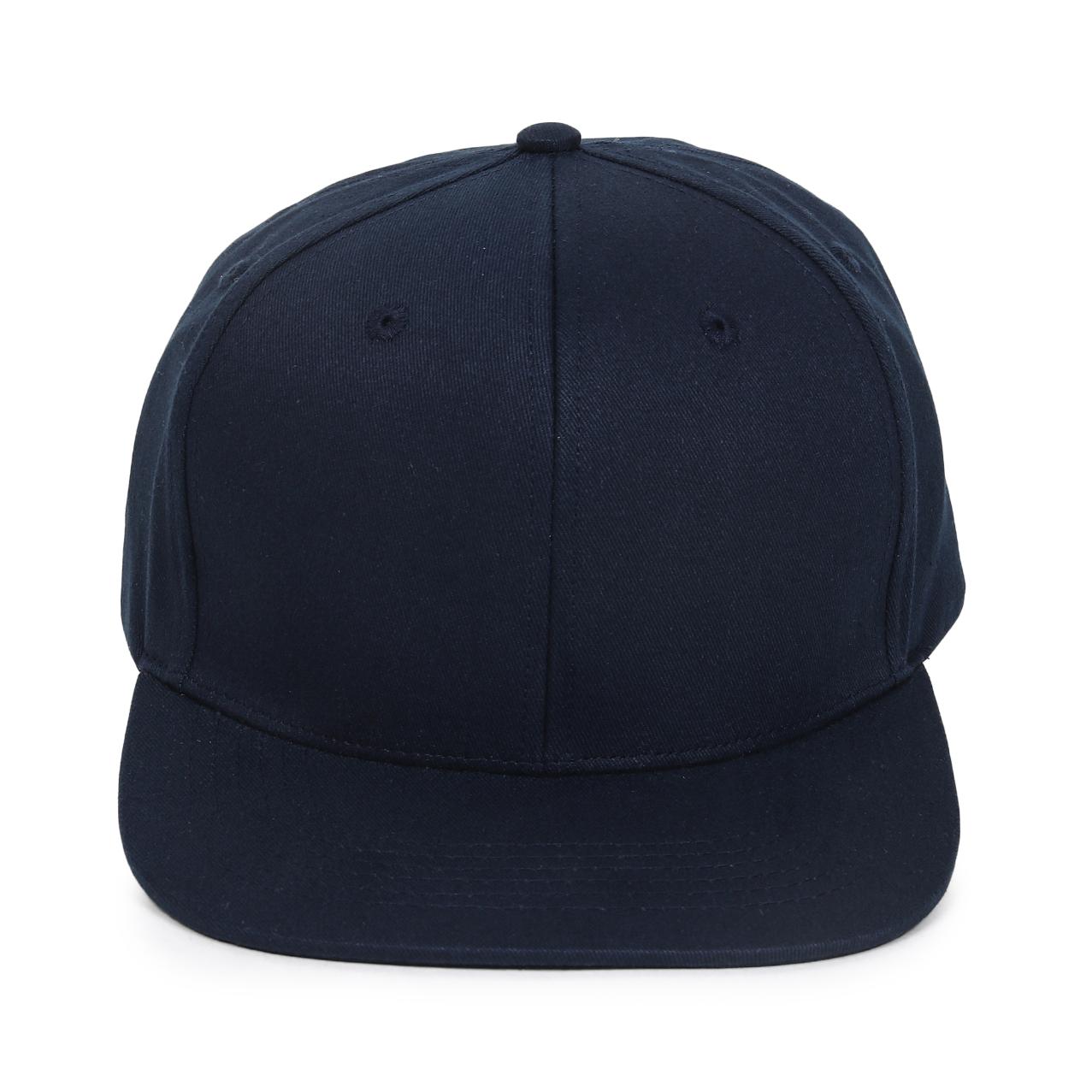 Blue Hip Hop Cap