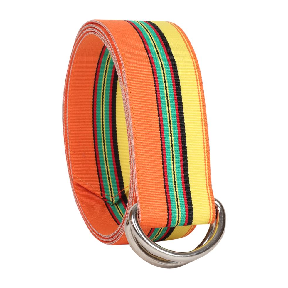 Drew D-Ring Belt