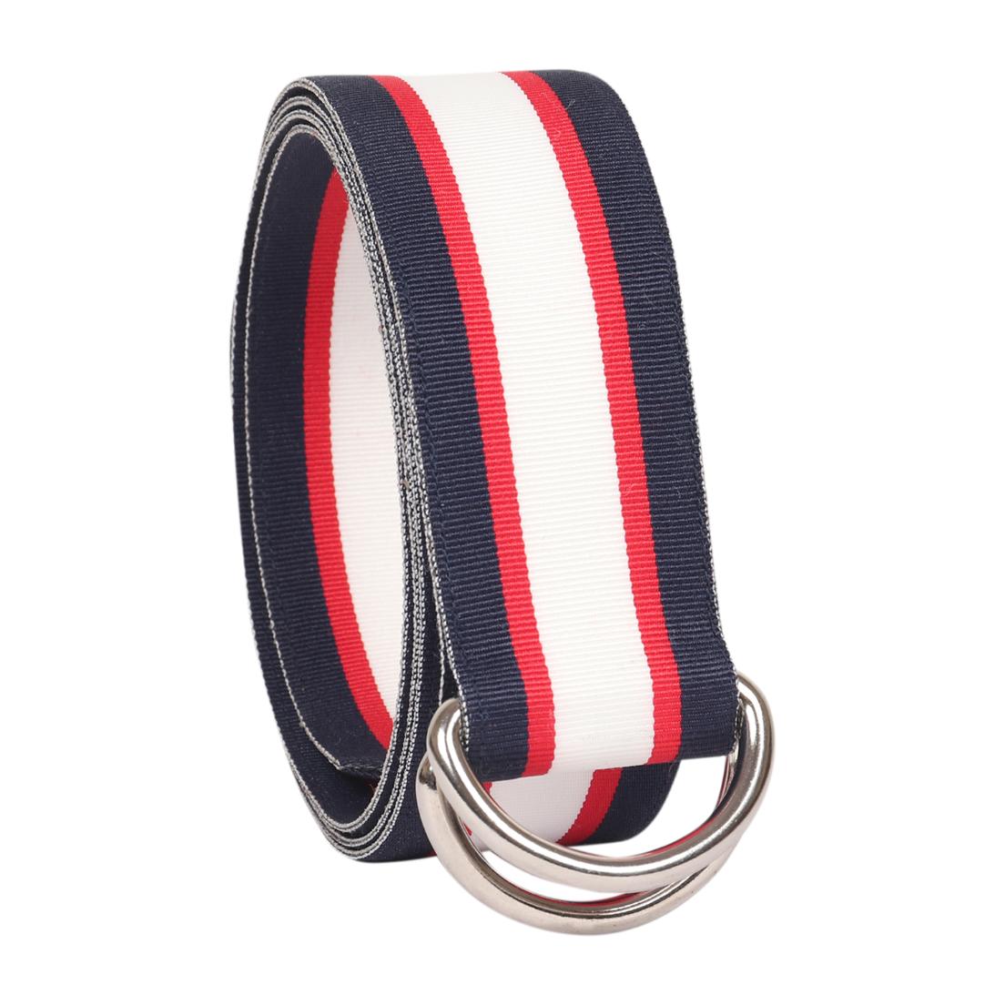 Winn D-Ring Belt