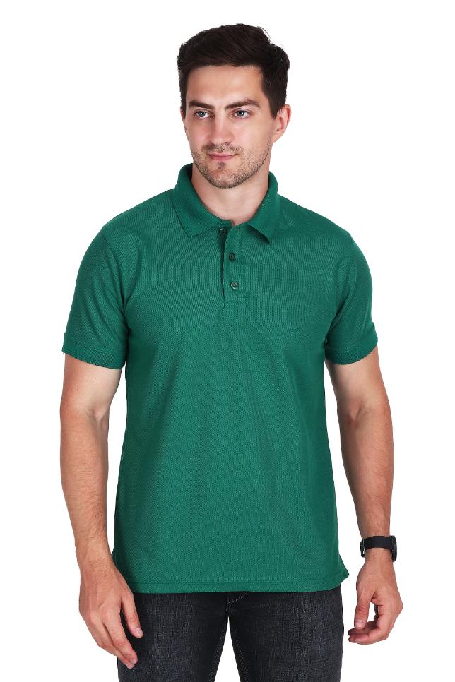 Forest Green T-Shirt
