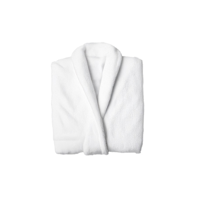 Kid Bath Robe